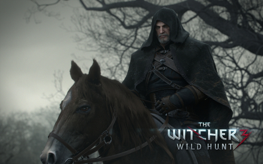 The Witcher 3: Wild Hunt - Интервью с ведущим геймплей дизайнером Мачеем Шчешником